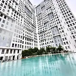 Apartemen Patraland Urbano By Public Room