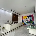 Apartemen Patraland Urbano By Public Room
