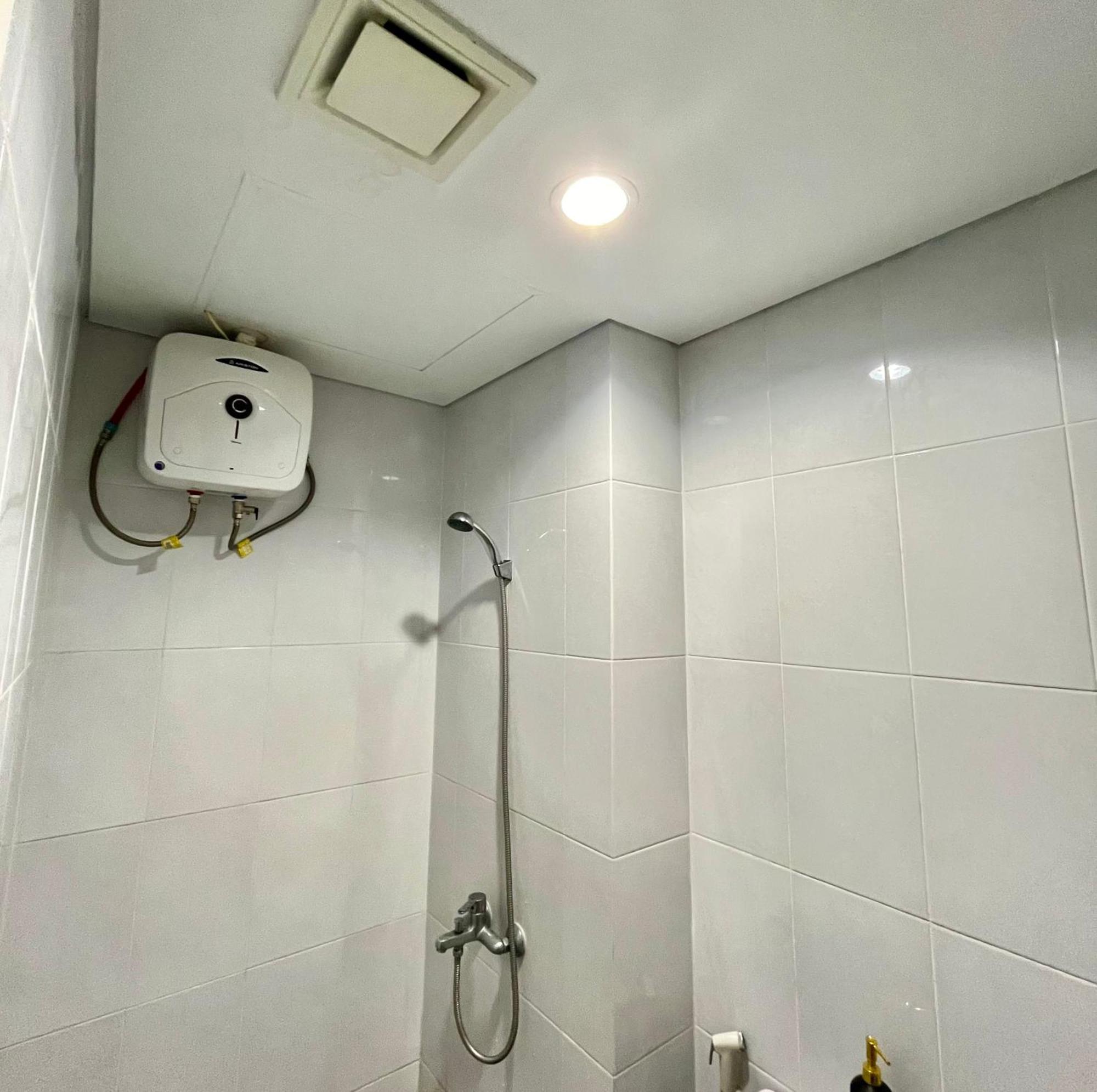 Patraland Urbano By Public Apartemen Bekasi